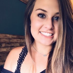 Meet your Posher, Ashtyn